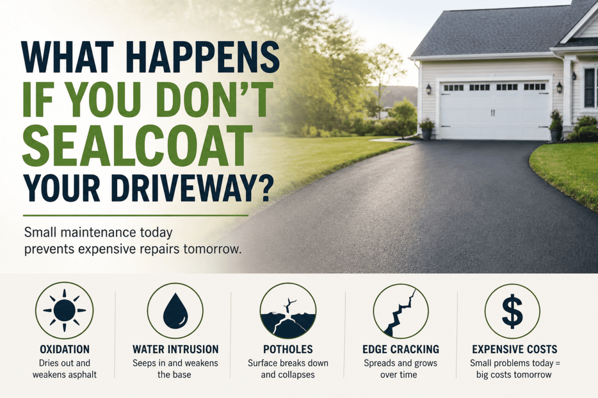 Global Asphalt May Blog