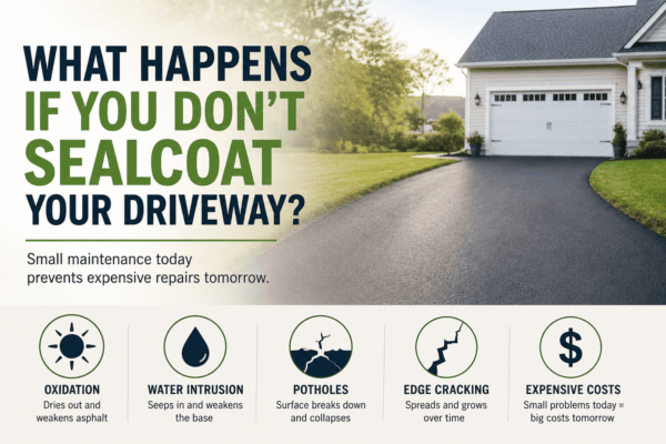 Global Asphalt May Blog